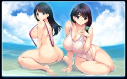 ぼくおね～End of Summer Days After～ DLC