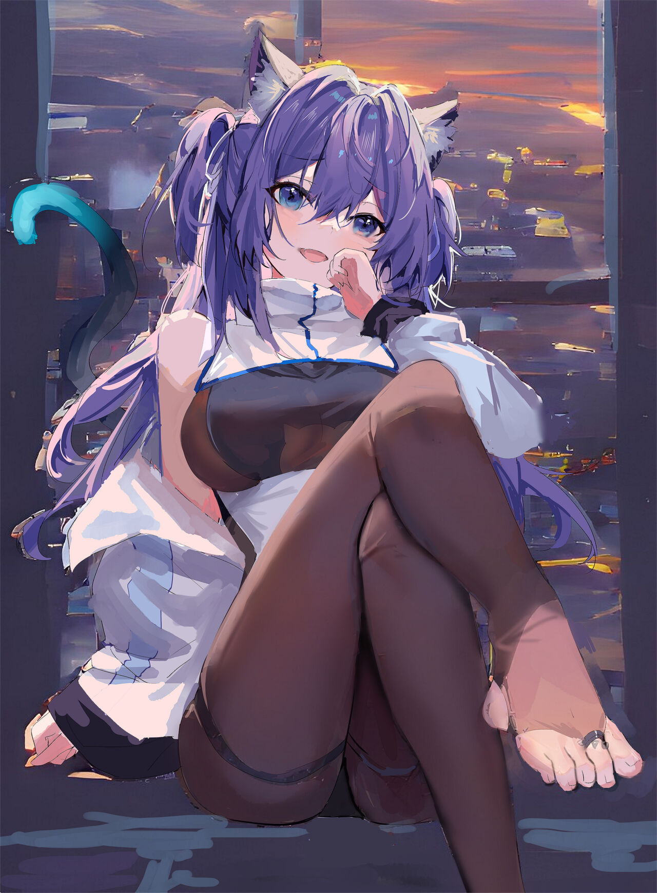 ◆FANBOX◆ 山桂贰 page 6 full