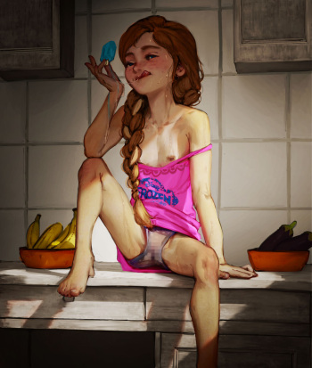 Artist_-_Diathorn cover