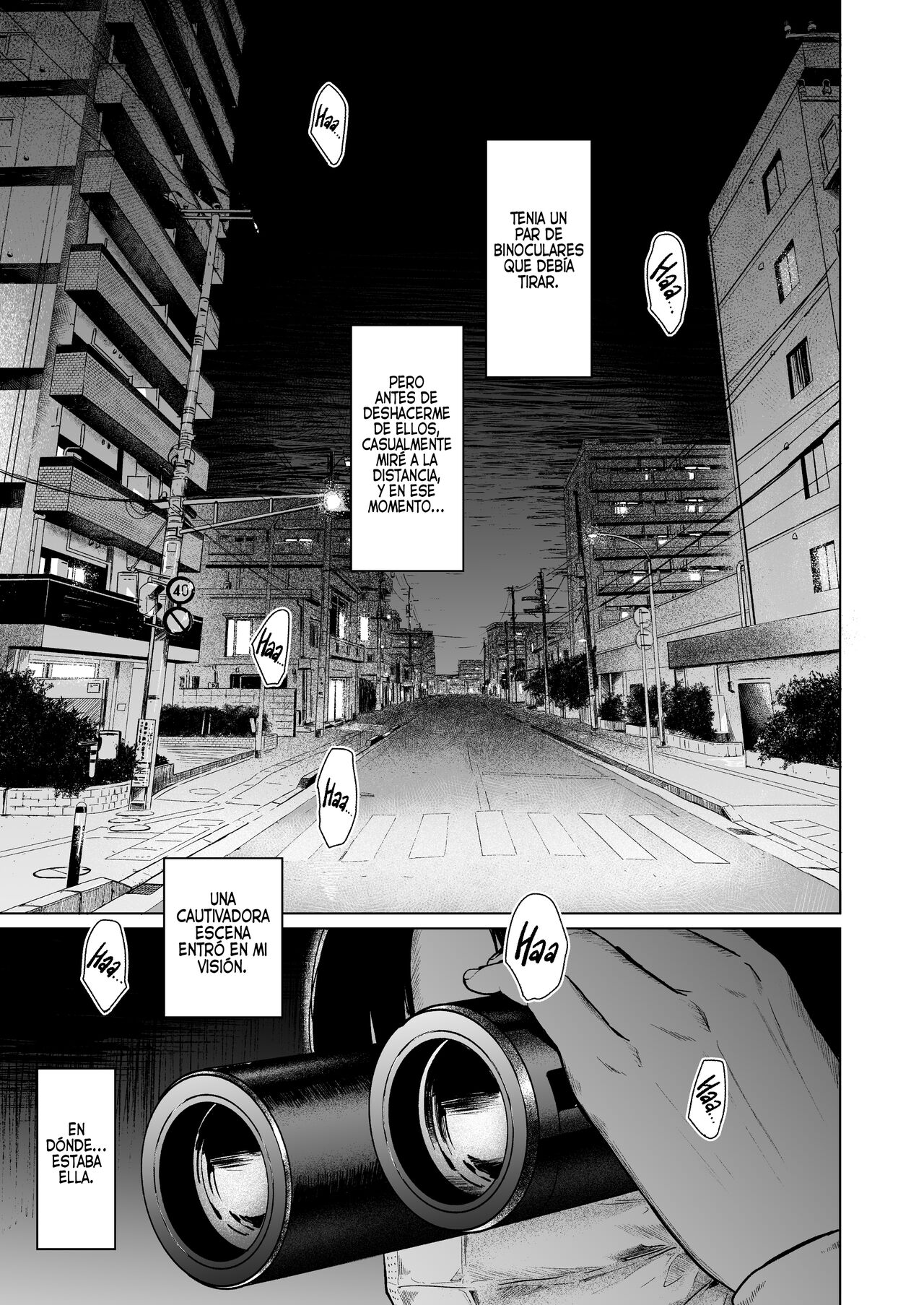 Furachi | Imperdonable page 4 full