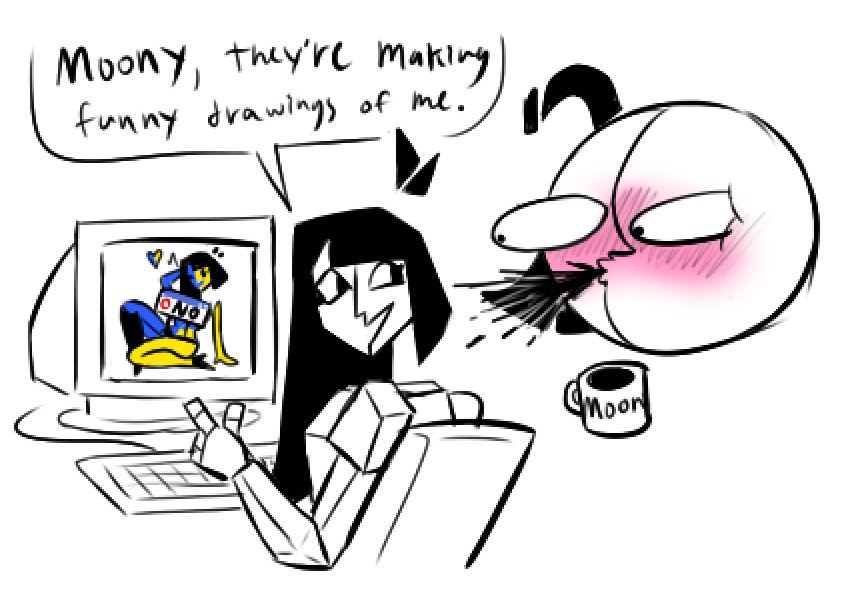 ENA and Gang page 1 full