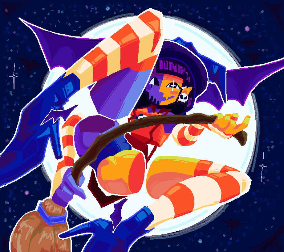 ENA and Gang page 8 full