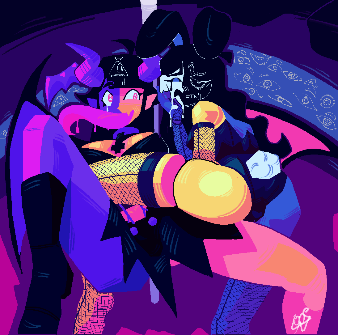 ENA and Gang page 9 full