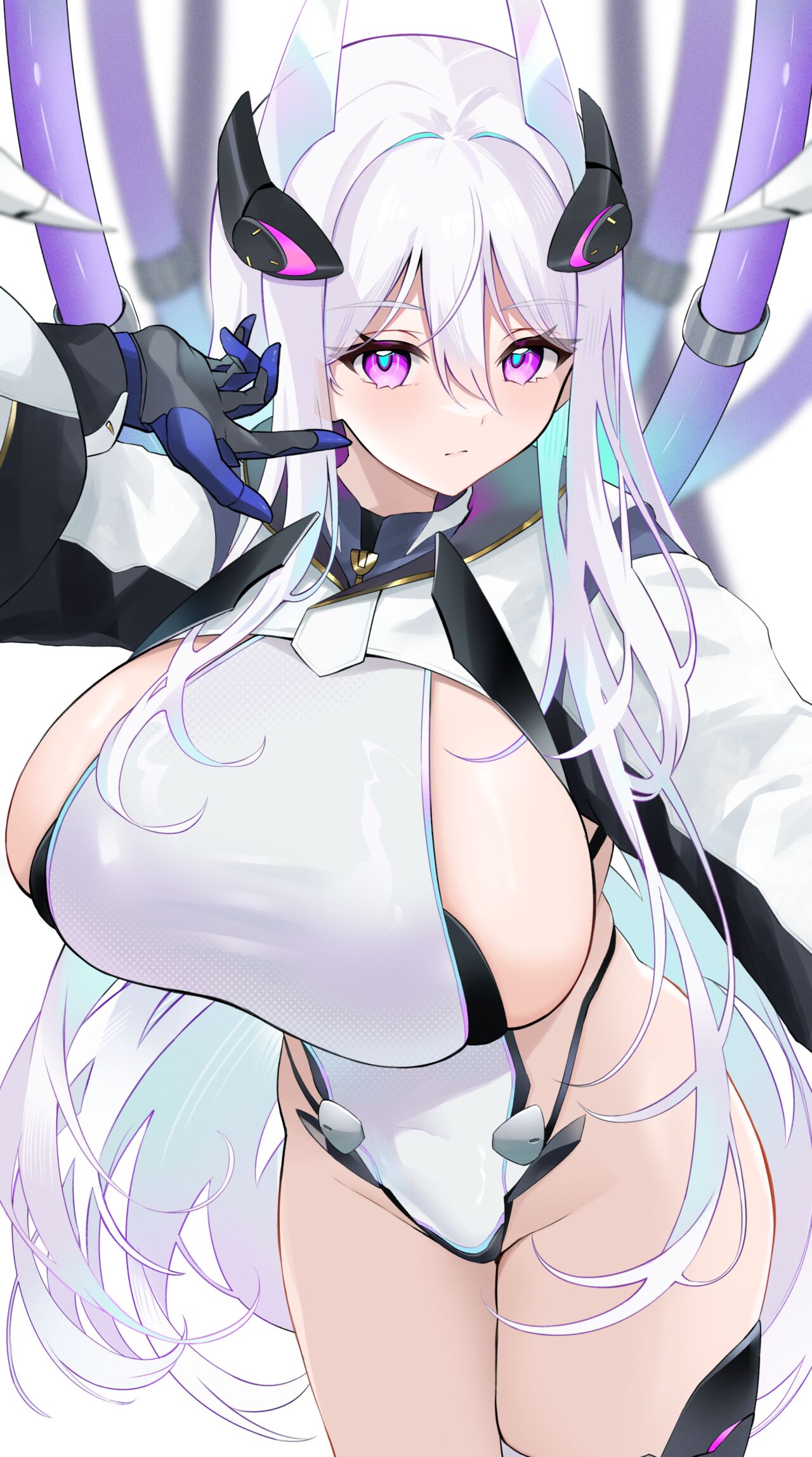 ●PIXIV● Yamaha Tsui page 2 full