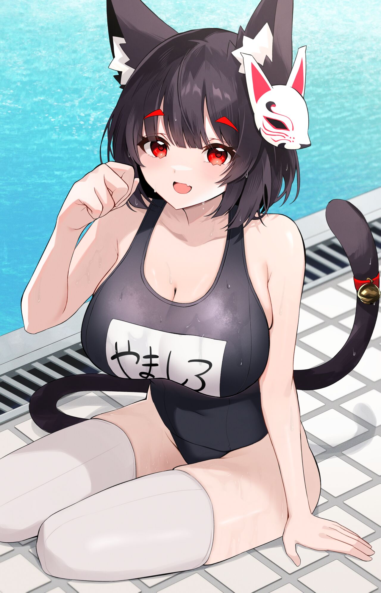 ●PIXIV● Yamaha Tsui page 4 full