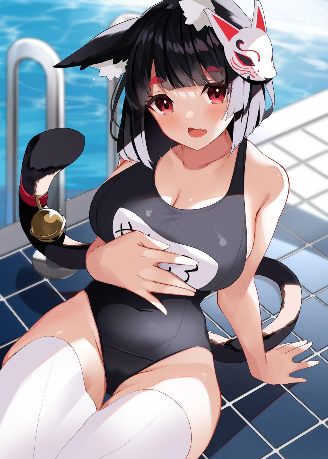 ●PIXIV● Yamaha Tsui page 8 full