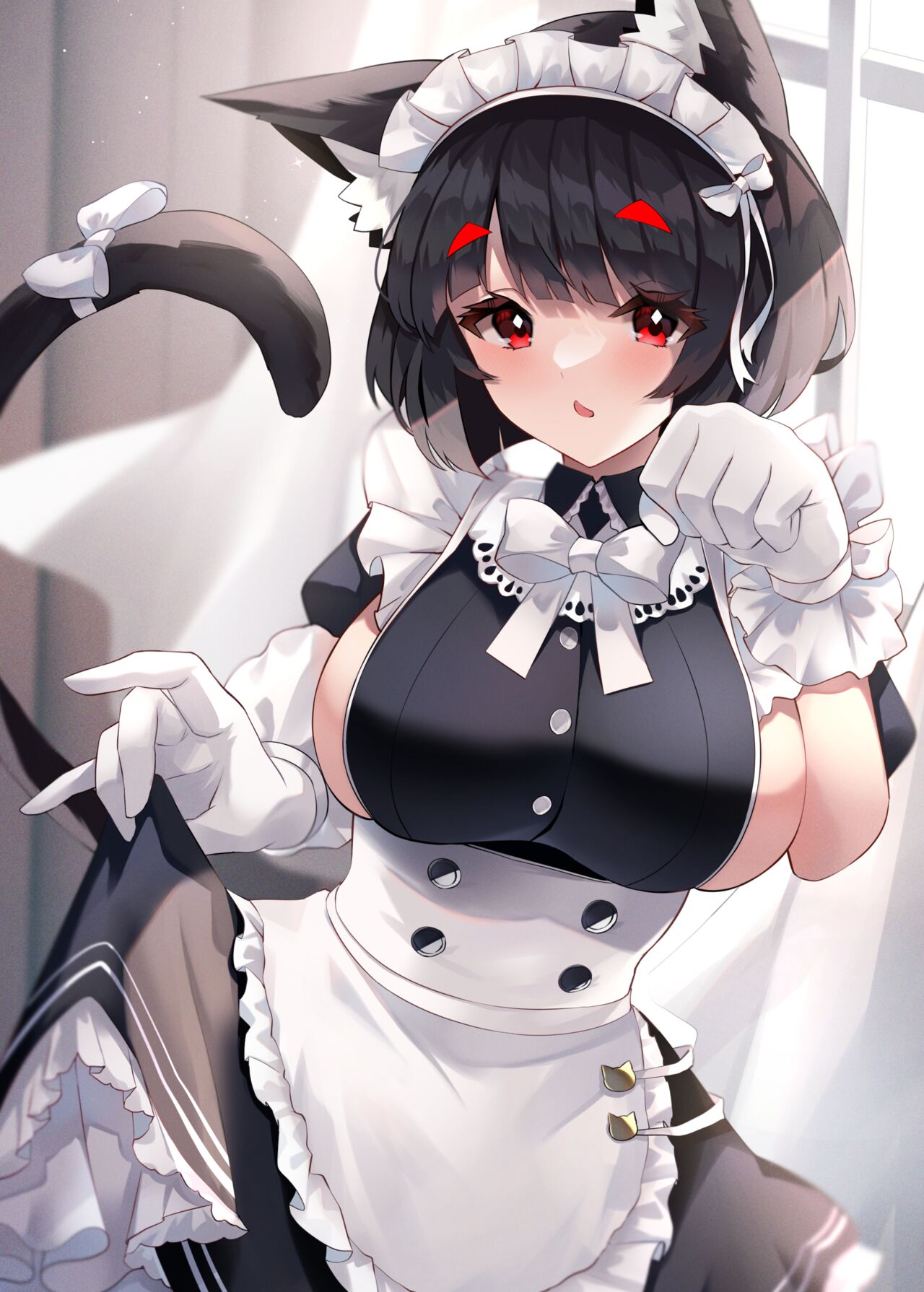 ●PIXIV● Yamaha Tsui page 9 full