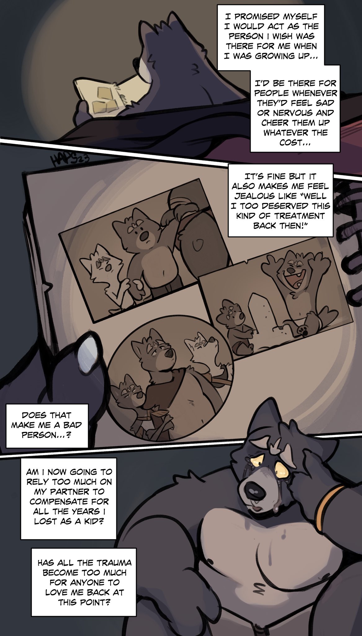 HAPS page 3 full