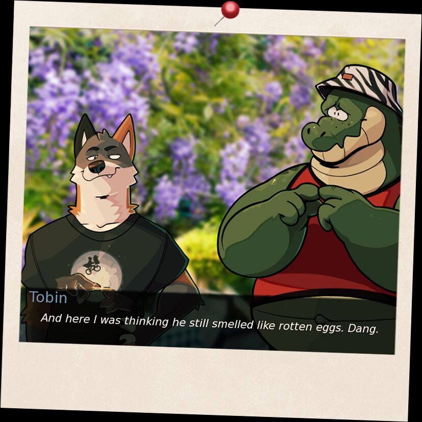 HAPS page 9 full