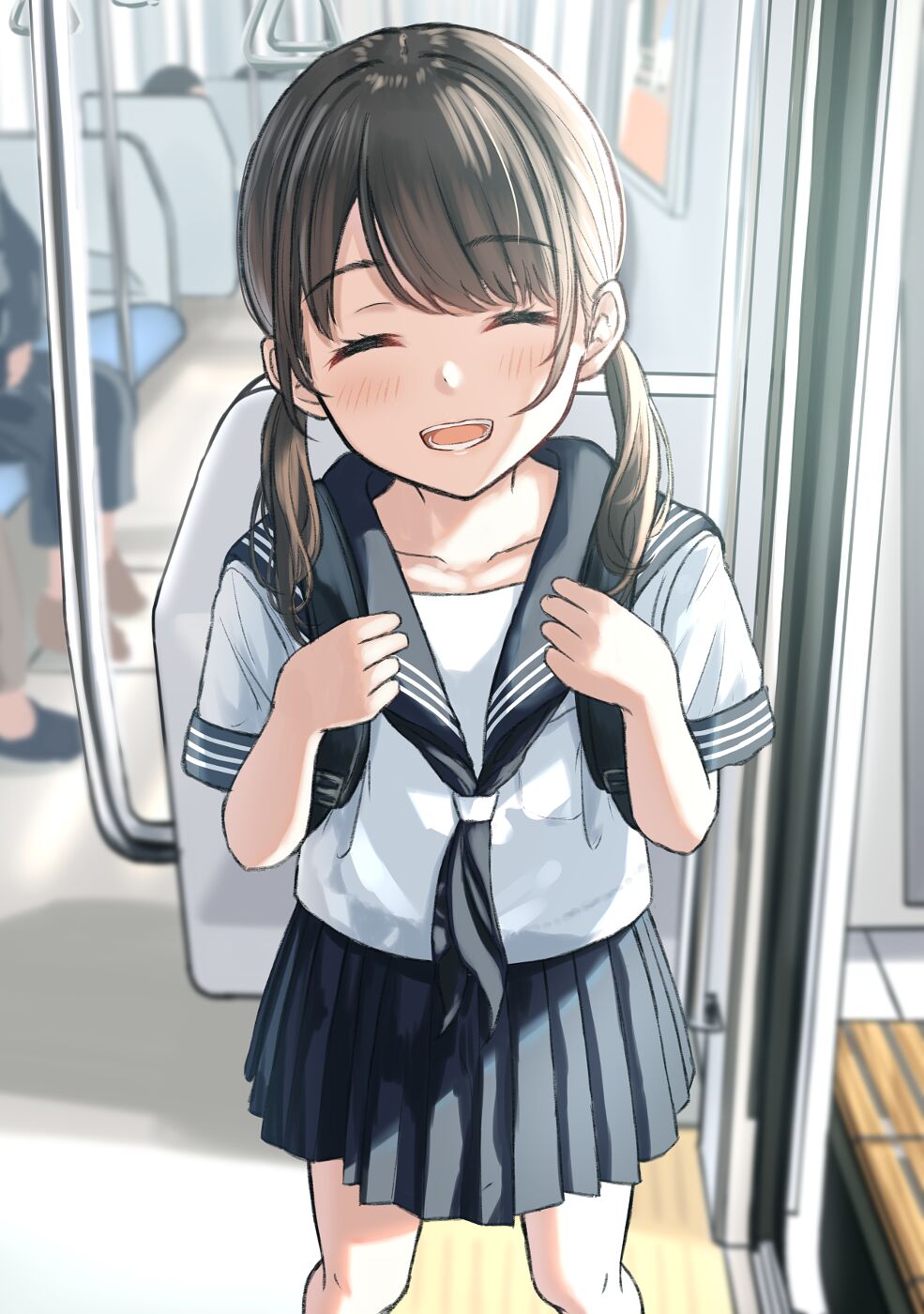 ●PIXIV● ぶれんぼ page 3 full