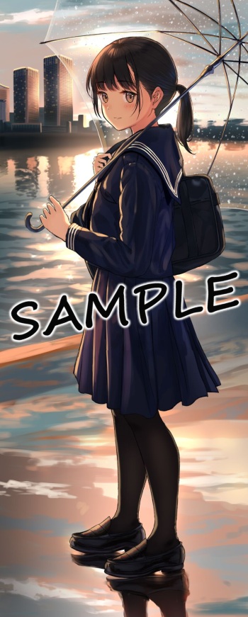 ●PIXIV● ぶれんぼ cover