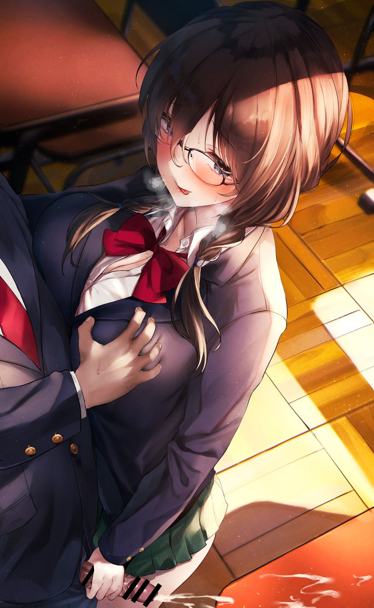 PIXIV puru 作品合集 page 10 full