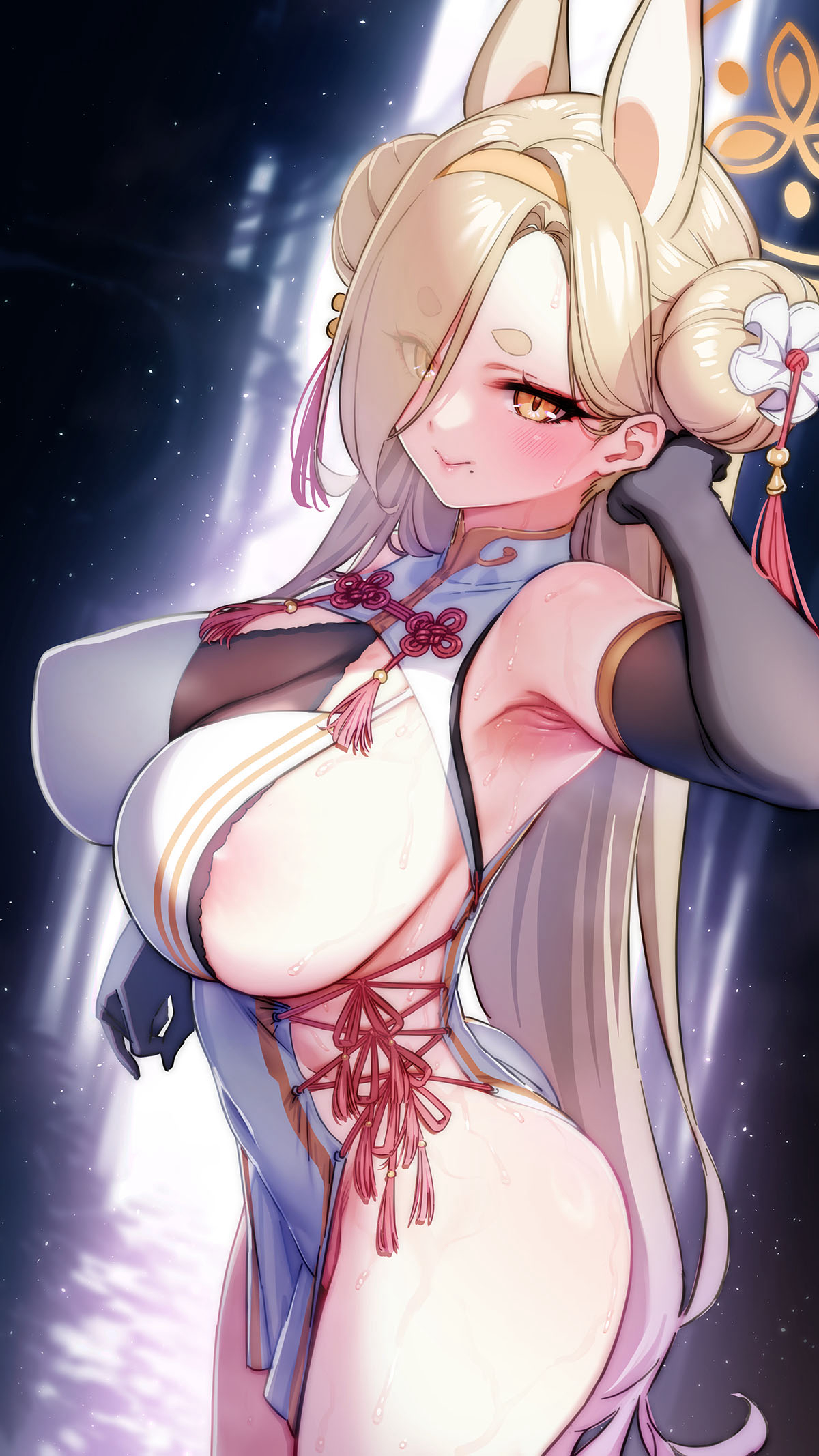 ●PIXIV● Ogre page 1 full