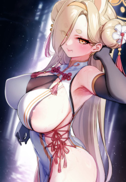 ●PIXIV● Ogre