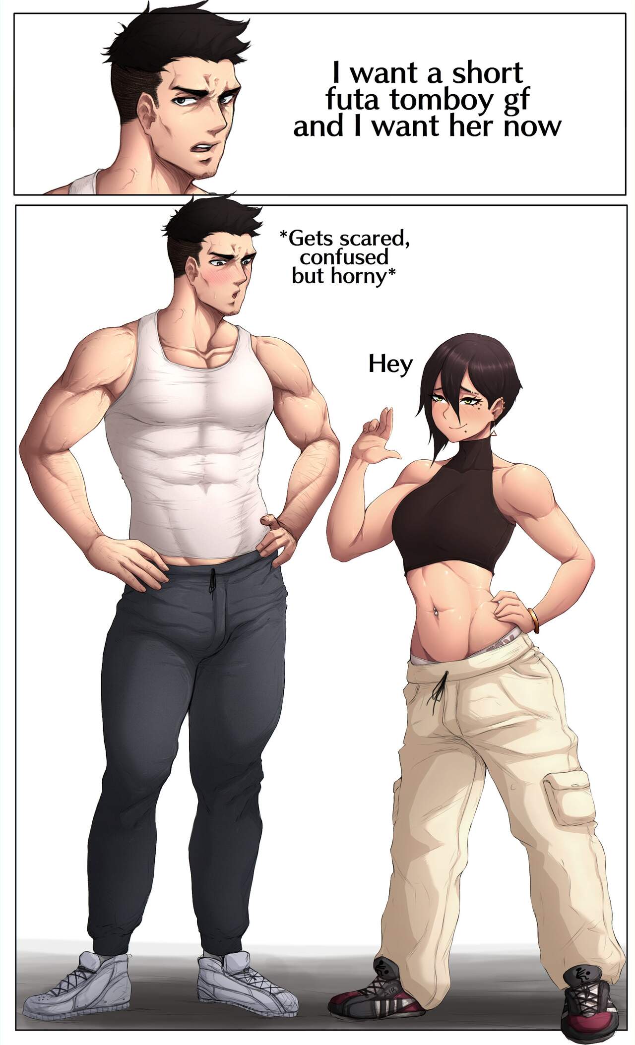 Vic Senpai page 7 full