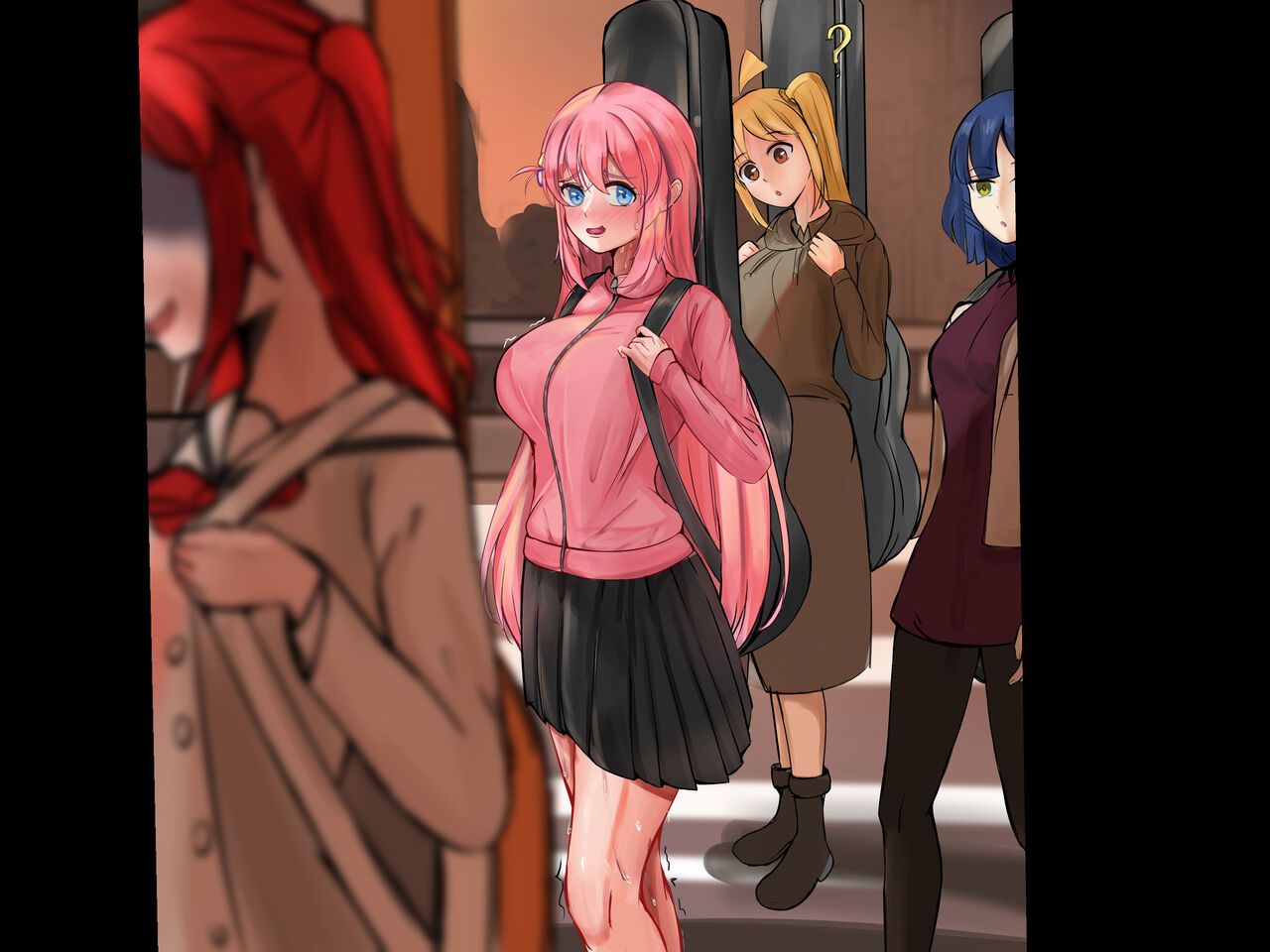 ●PIXIV● YuY page 8 full