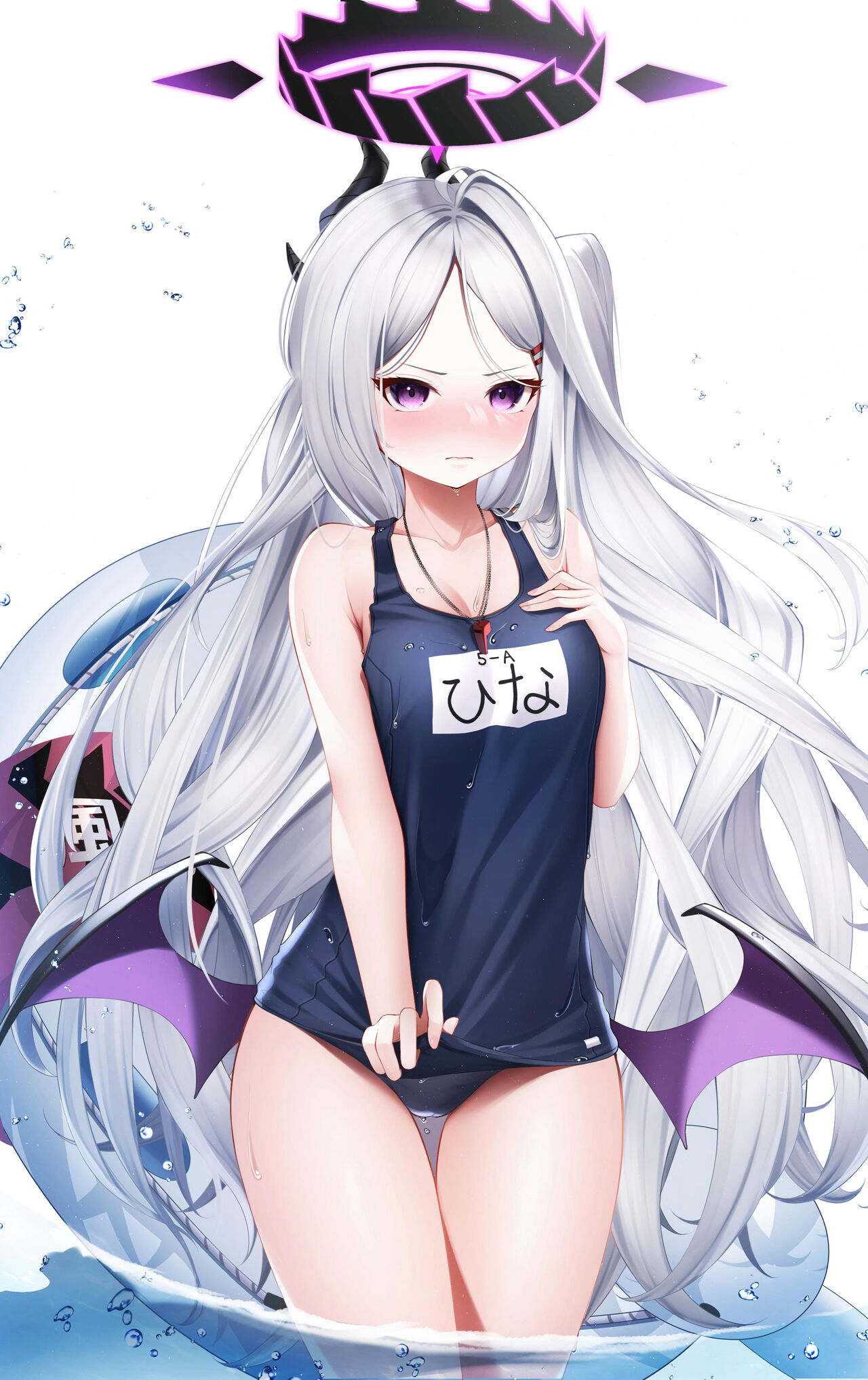 ●PIXIV● 哀音蓮 page 7 full