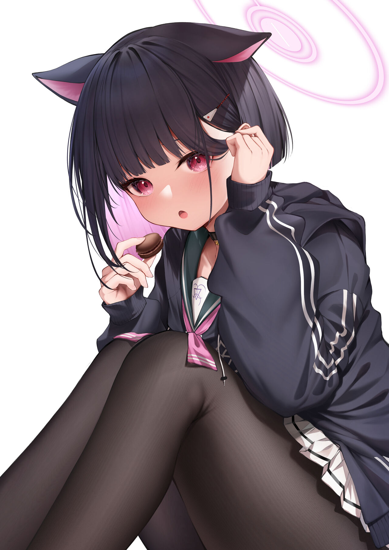 ●PIXIV● 哀音蓮 page 8 full