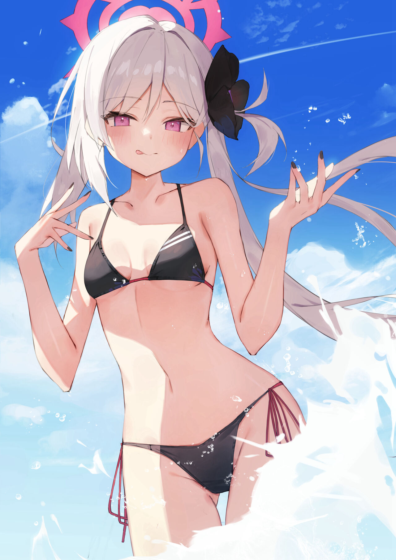 ●PIXIV● That page 1 full