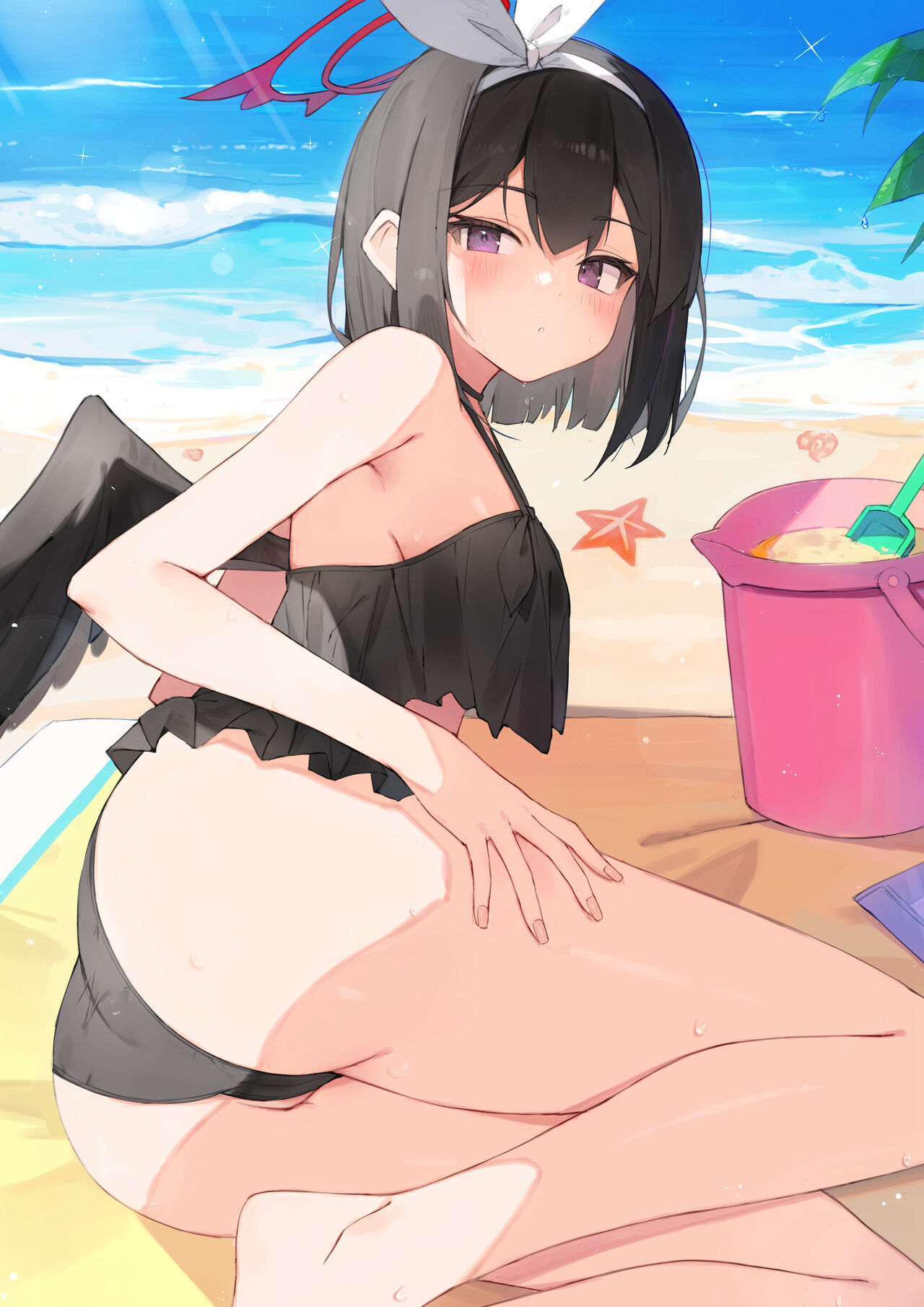 ●PIXIV● That page 3 full