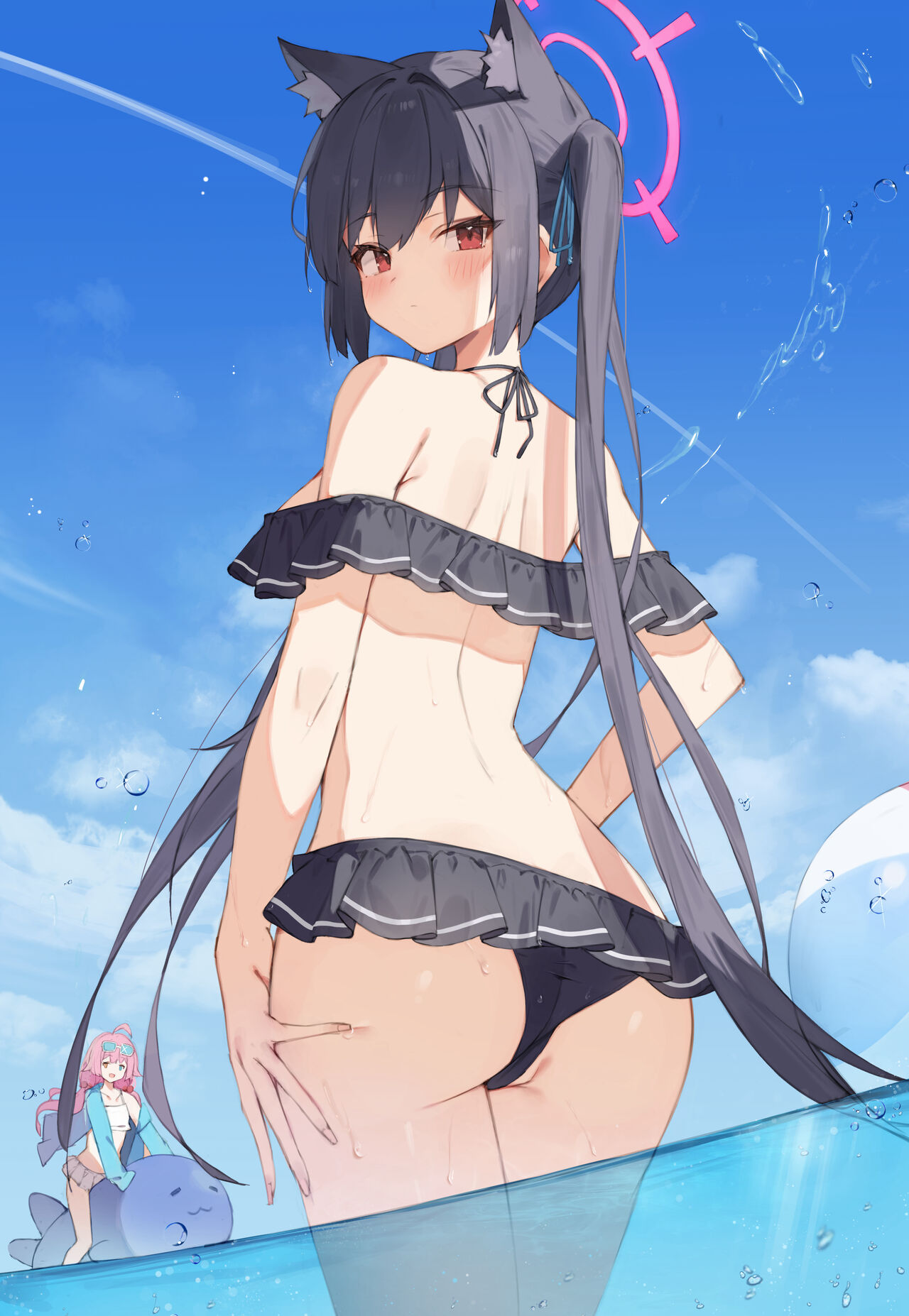 ●PIXIV● That page 4 full