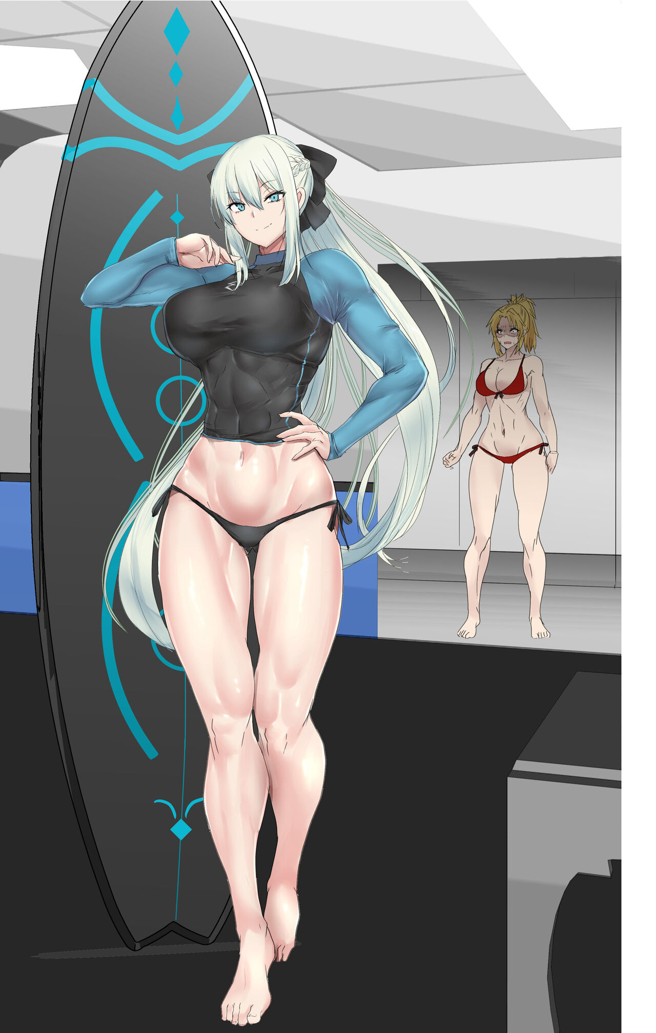 ★PATREON★ Koucyaindian page 3 full