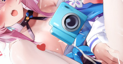 三月なのか 足コキ