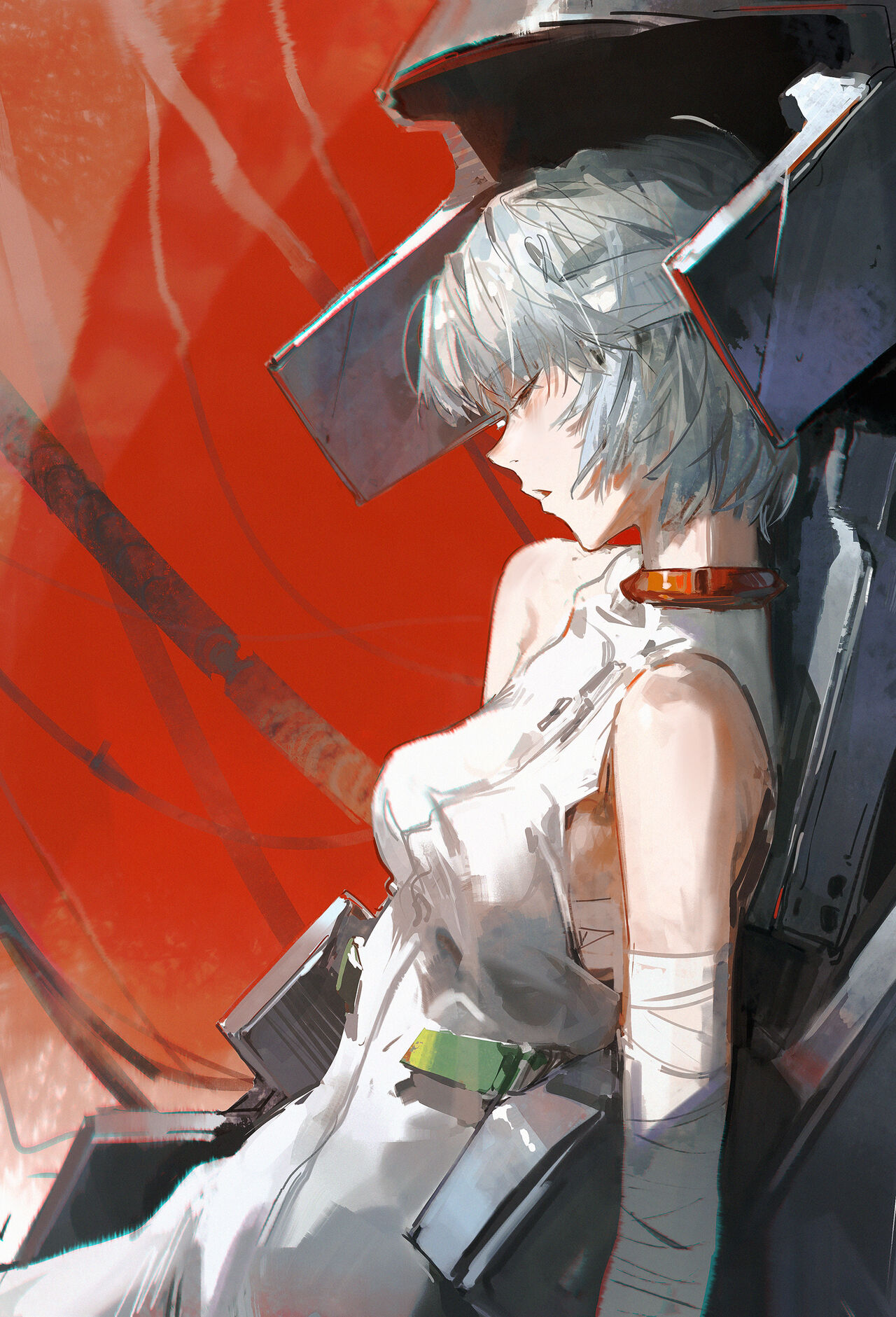 ●PIXIV● DIno page 6 full