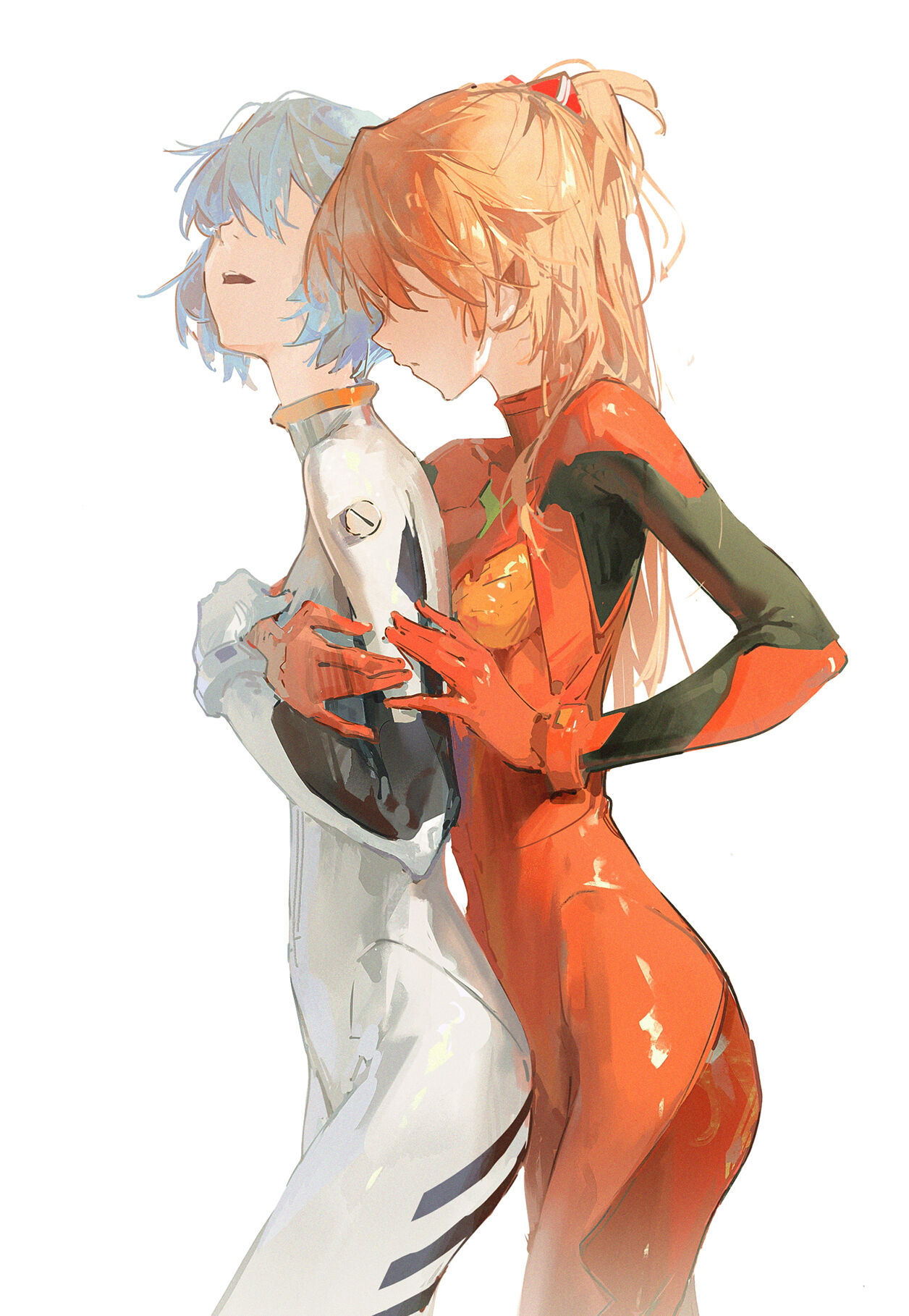 ●PIXIV● DIno page 9 full