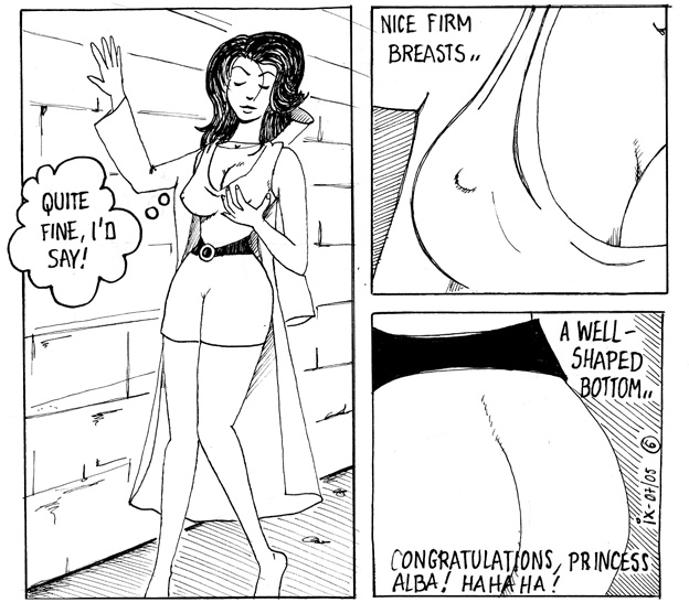 Cruella page 6 full