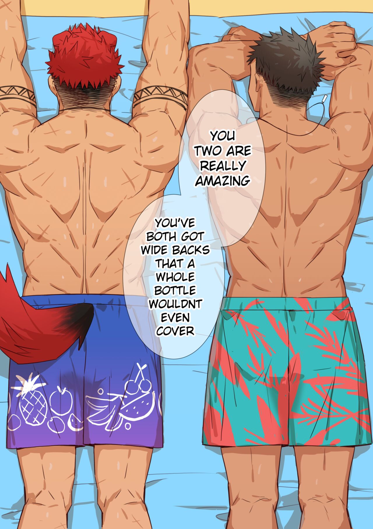 BEACH page 4 full