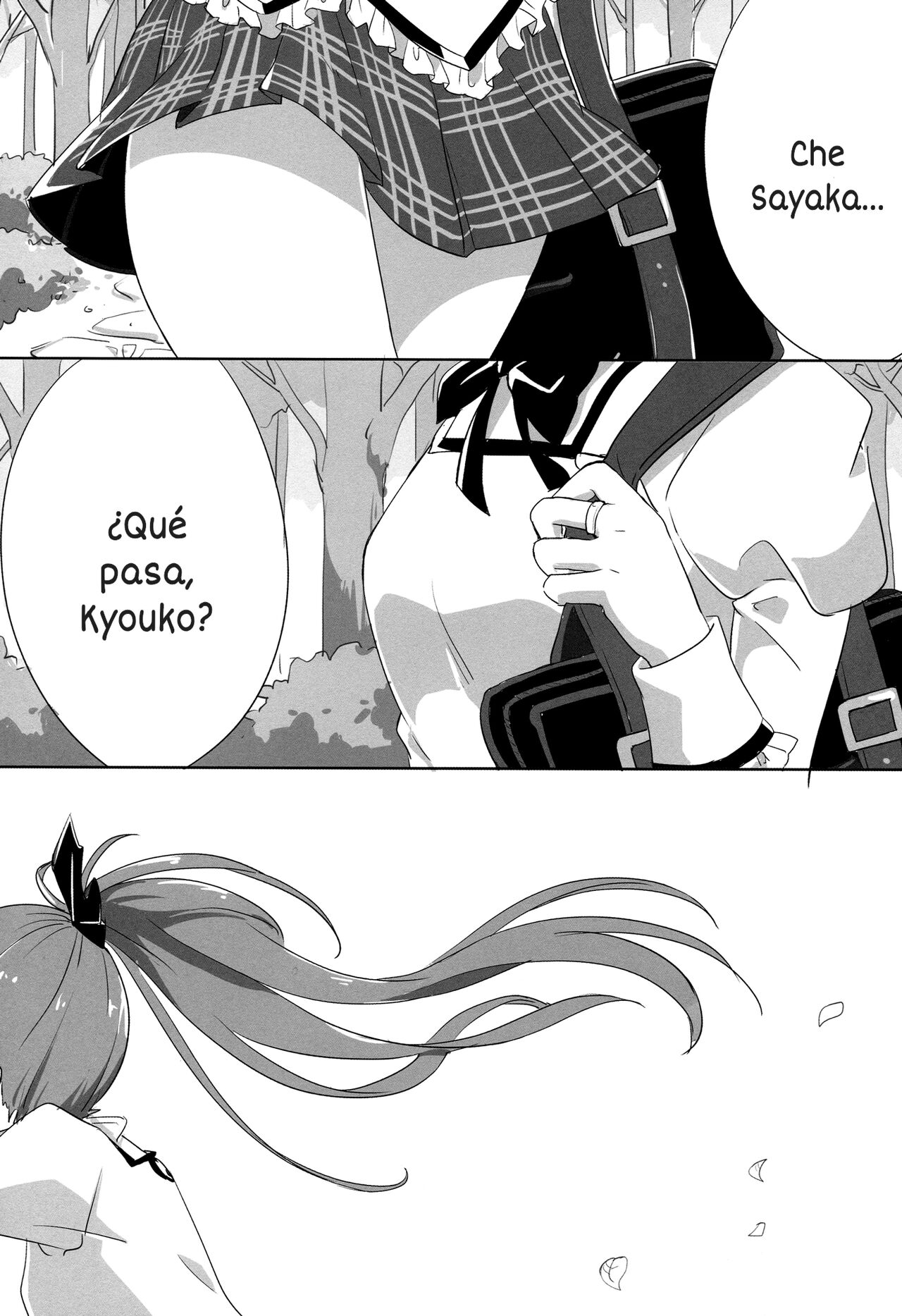 How is condition? page 2 full