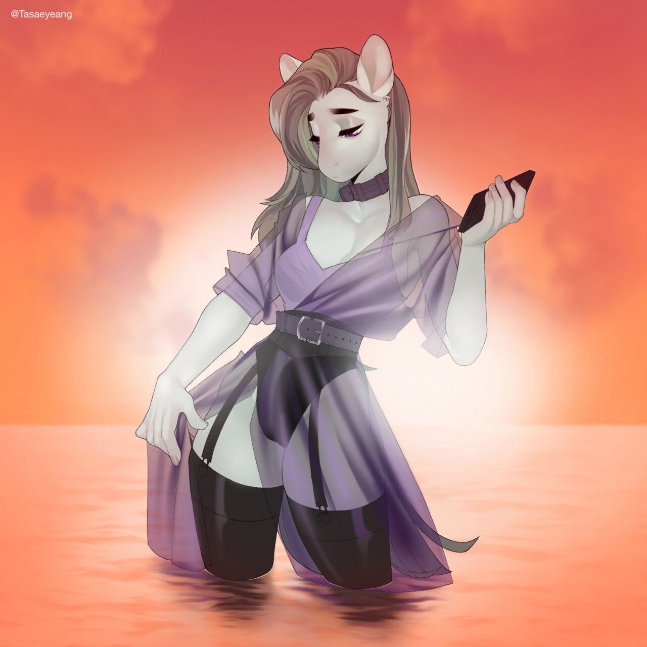 Artist - Tasaeyeang Gallery page 7 full