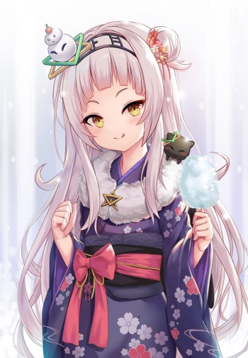 PIXIV ミルクセーキ 2022作品合集 cover