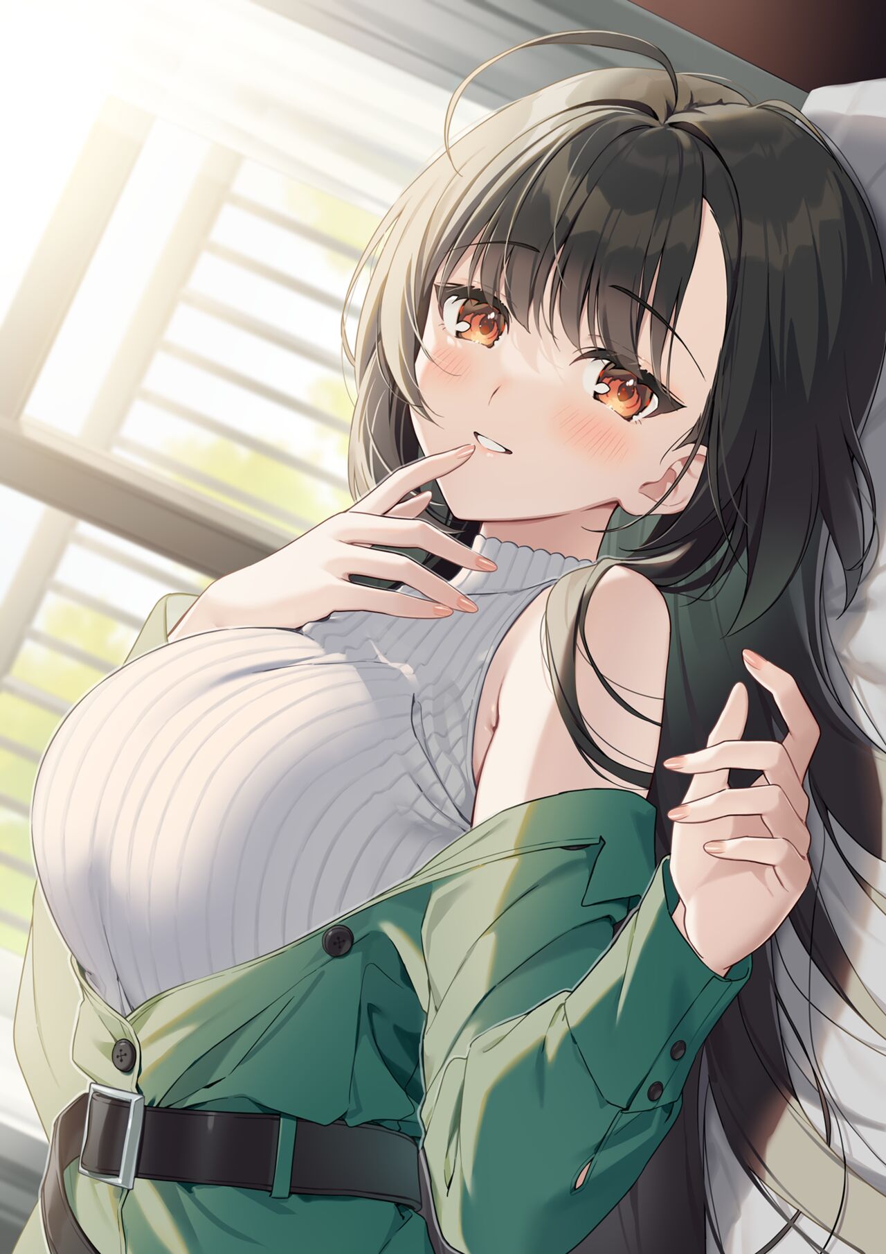 ●PIXIV● kr木 page 1 full