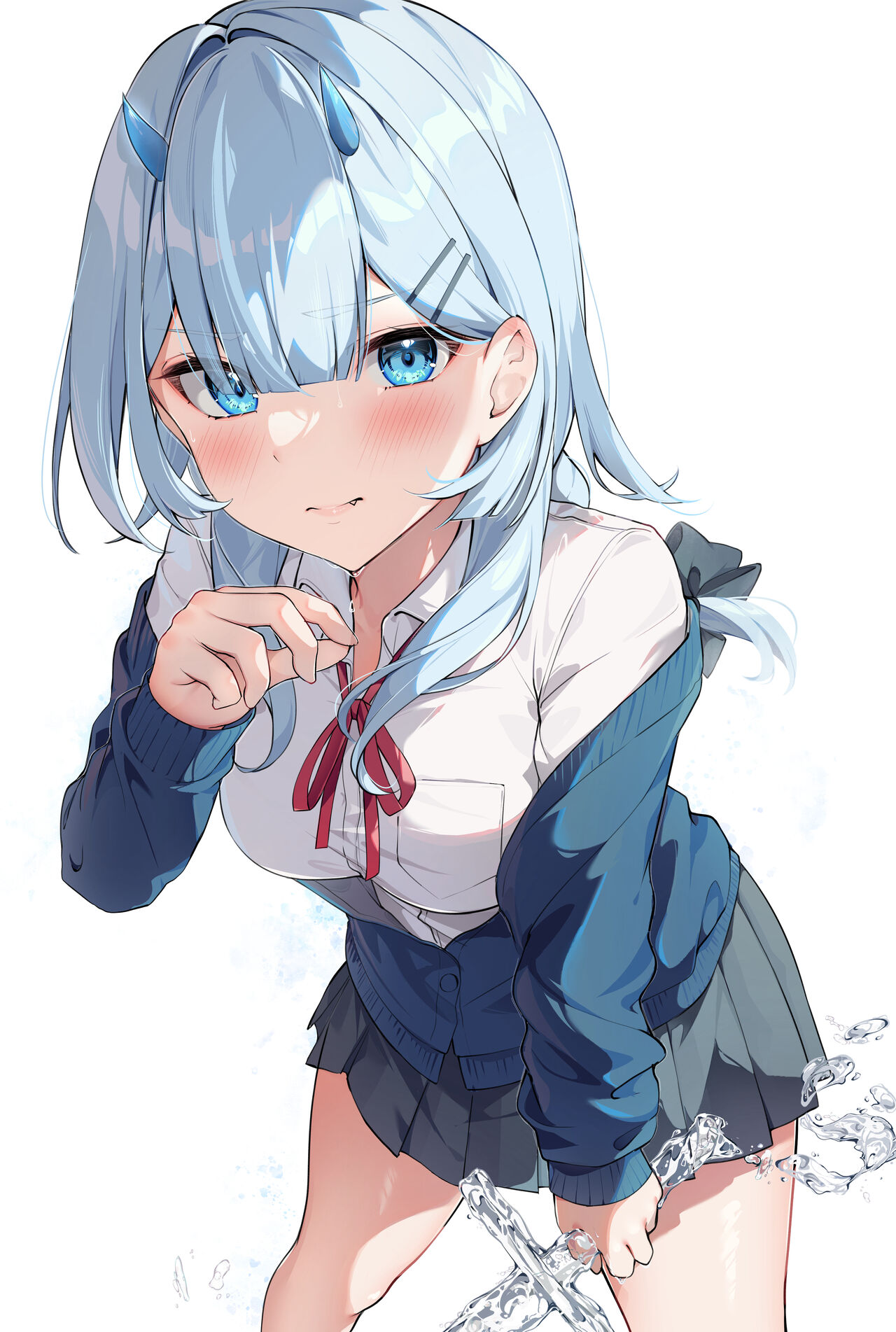 ●PIXIV● あううぃ page 10 full