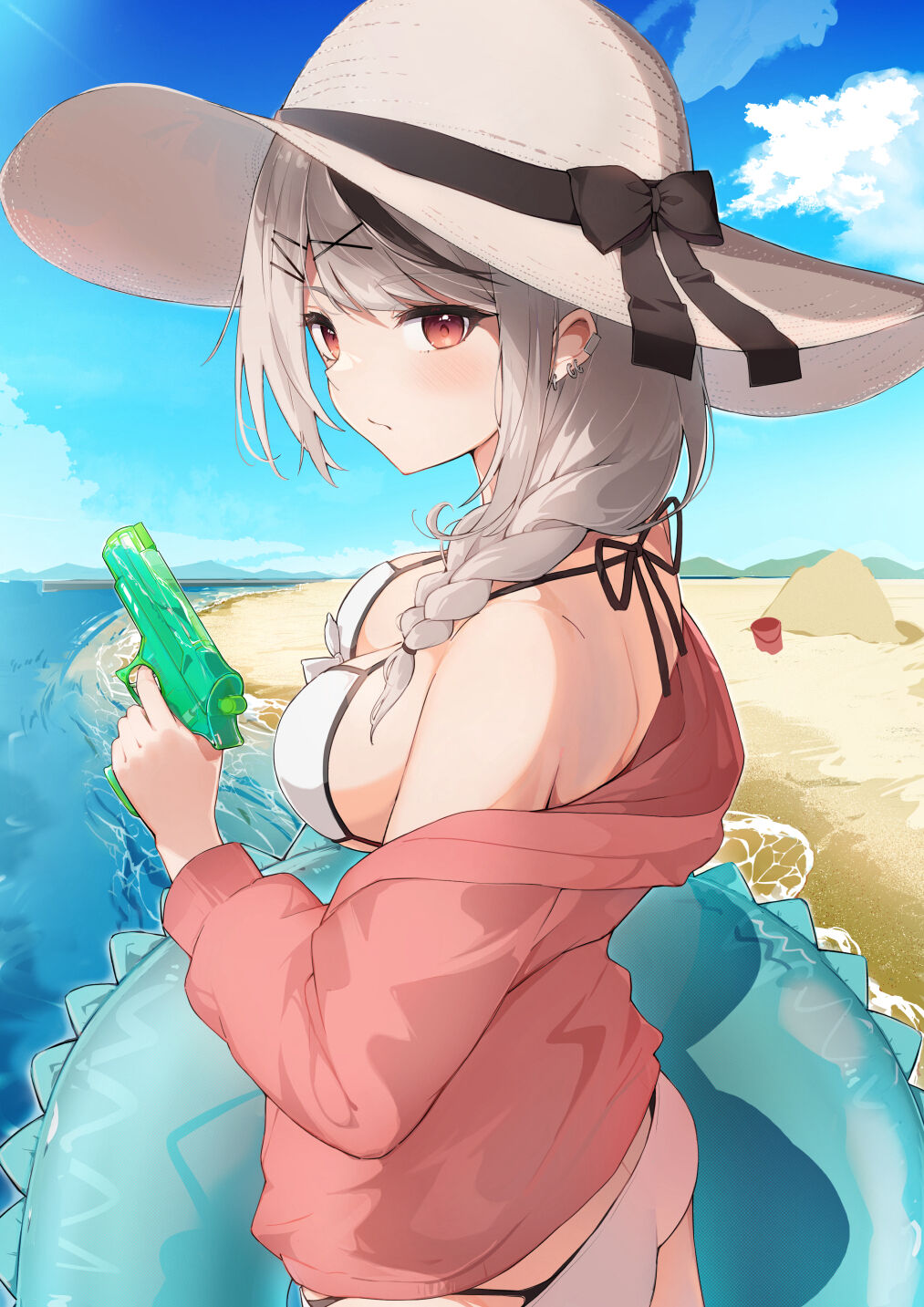 ●PIXIV● あううぃ page 2 full