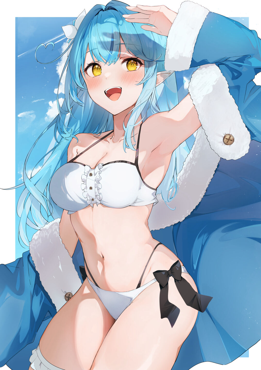 ●PIXIV● あううぃ page 5 full