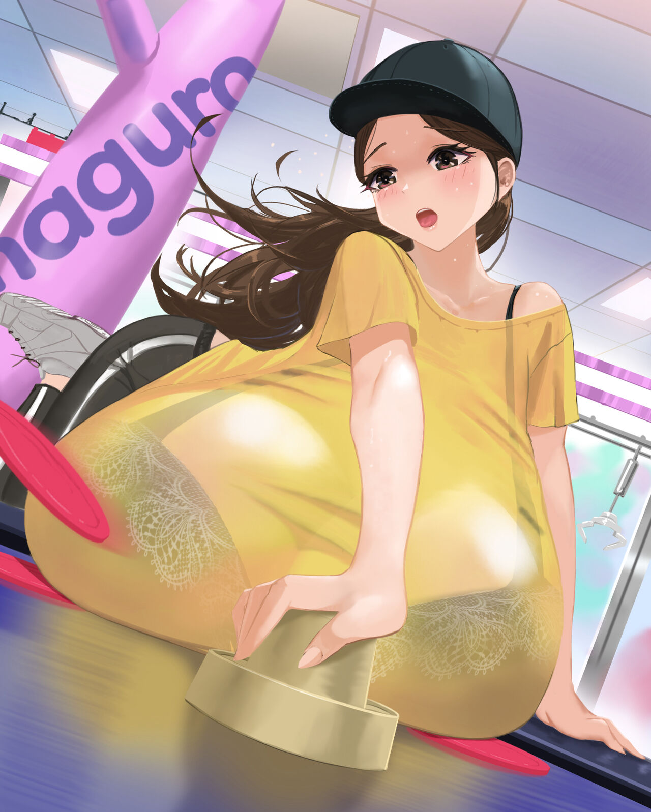 ●PIXIV● masamasa page 3 full