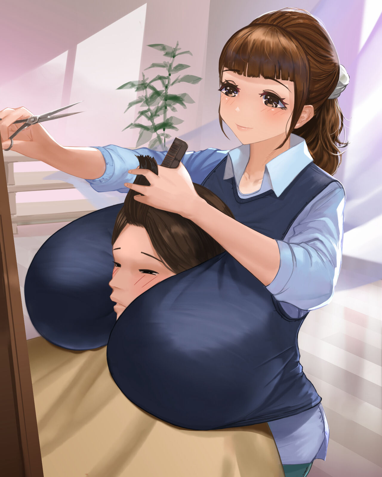 ●PIXIV● masamasa page 4 full