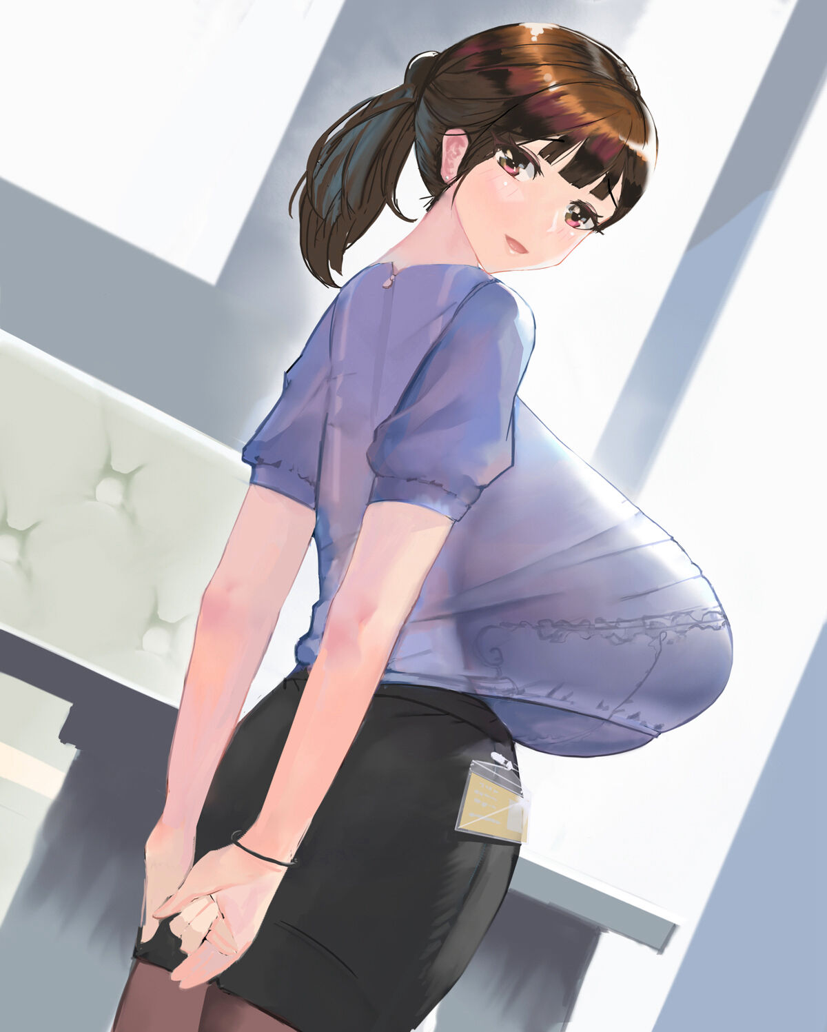 ●PIXIV● masamasa page 6 full