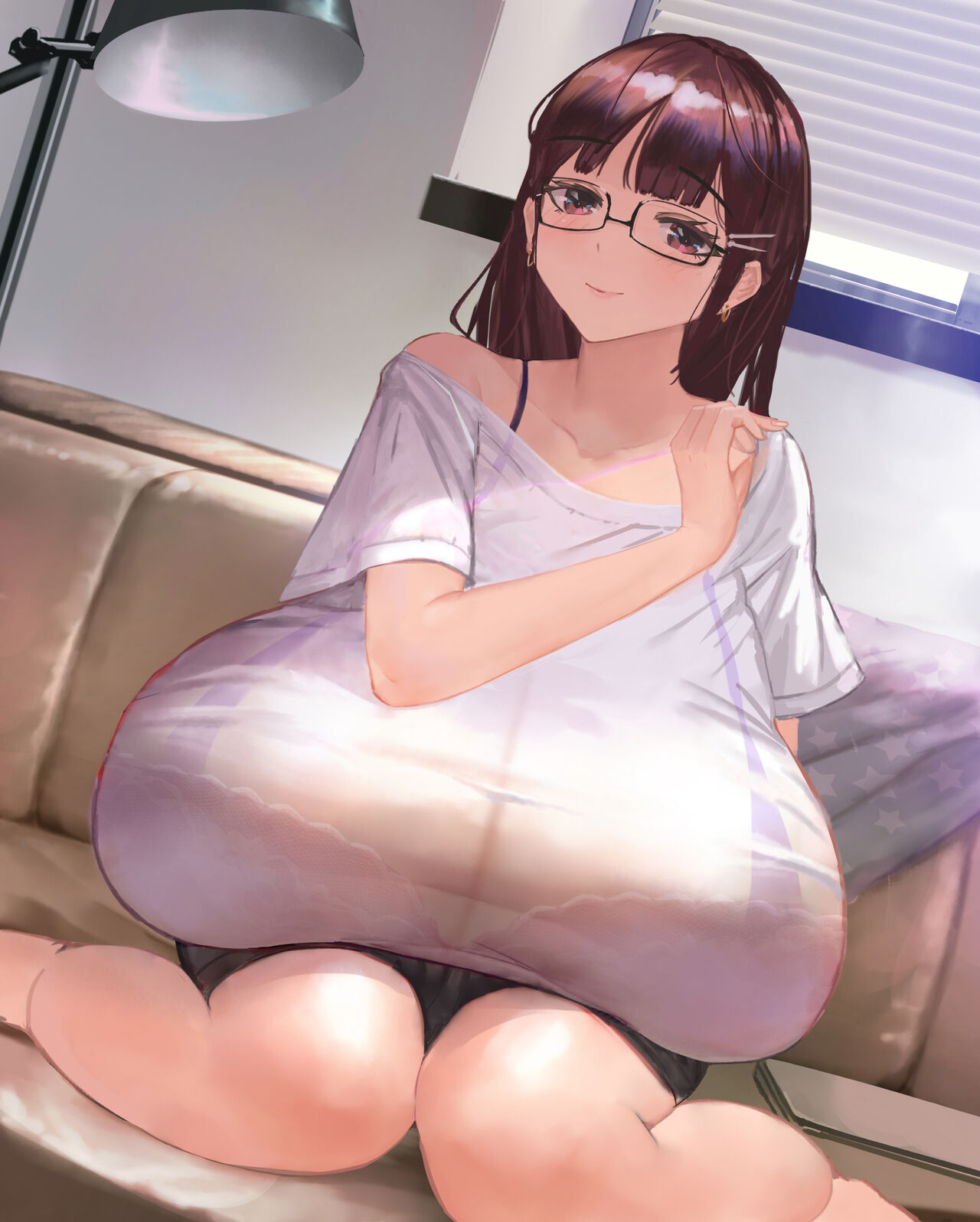 ●PIXIV● masamasa page 7 full
