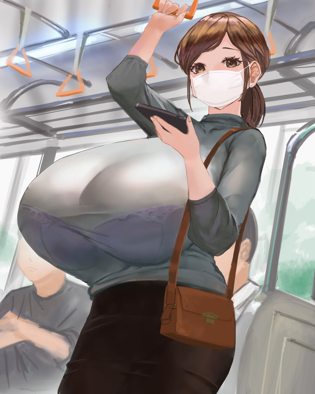 ●PIXIV● masamasa page 8 full