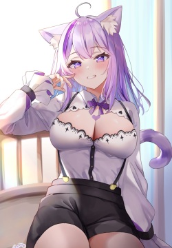 ねこ鳴都