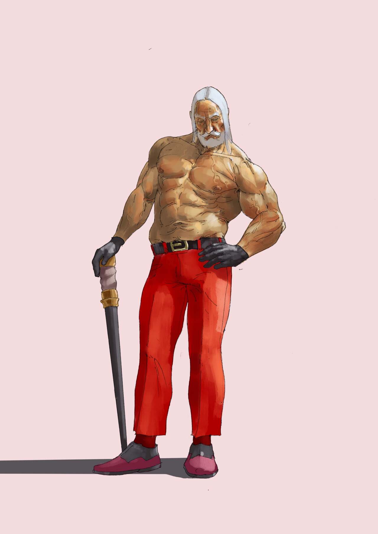 JP bara ryona page 1 full