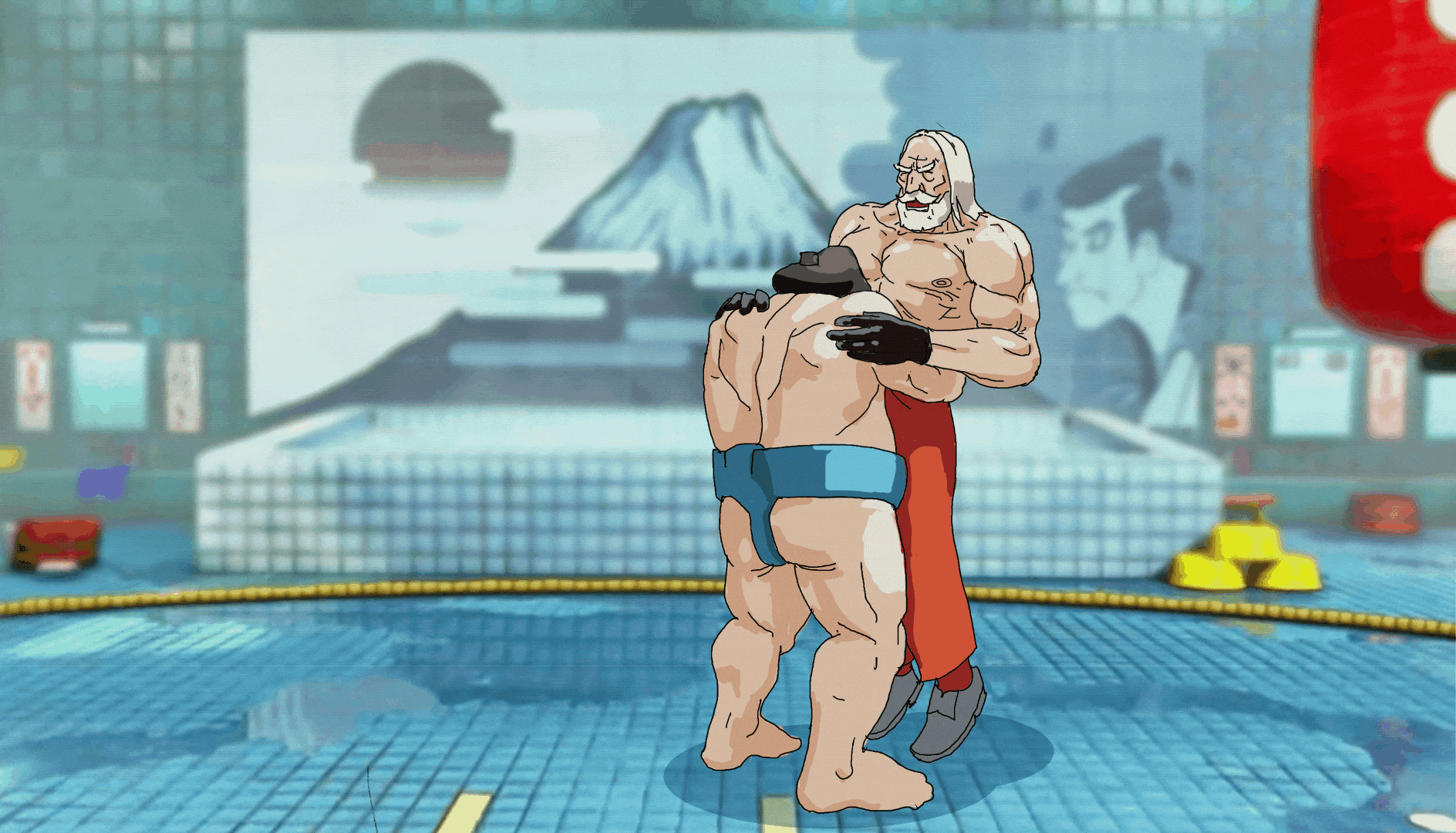 JP bara ryona page 3 full