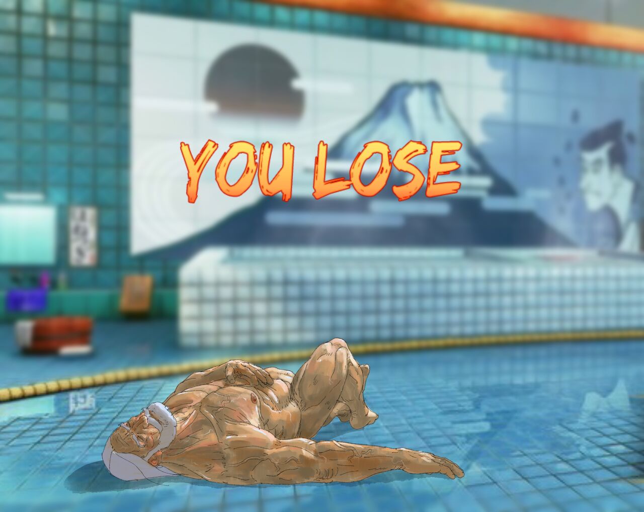 JP bara ryona page 4 full