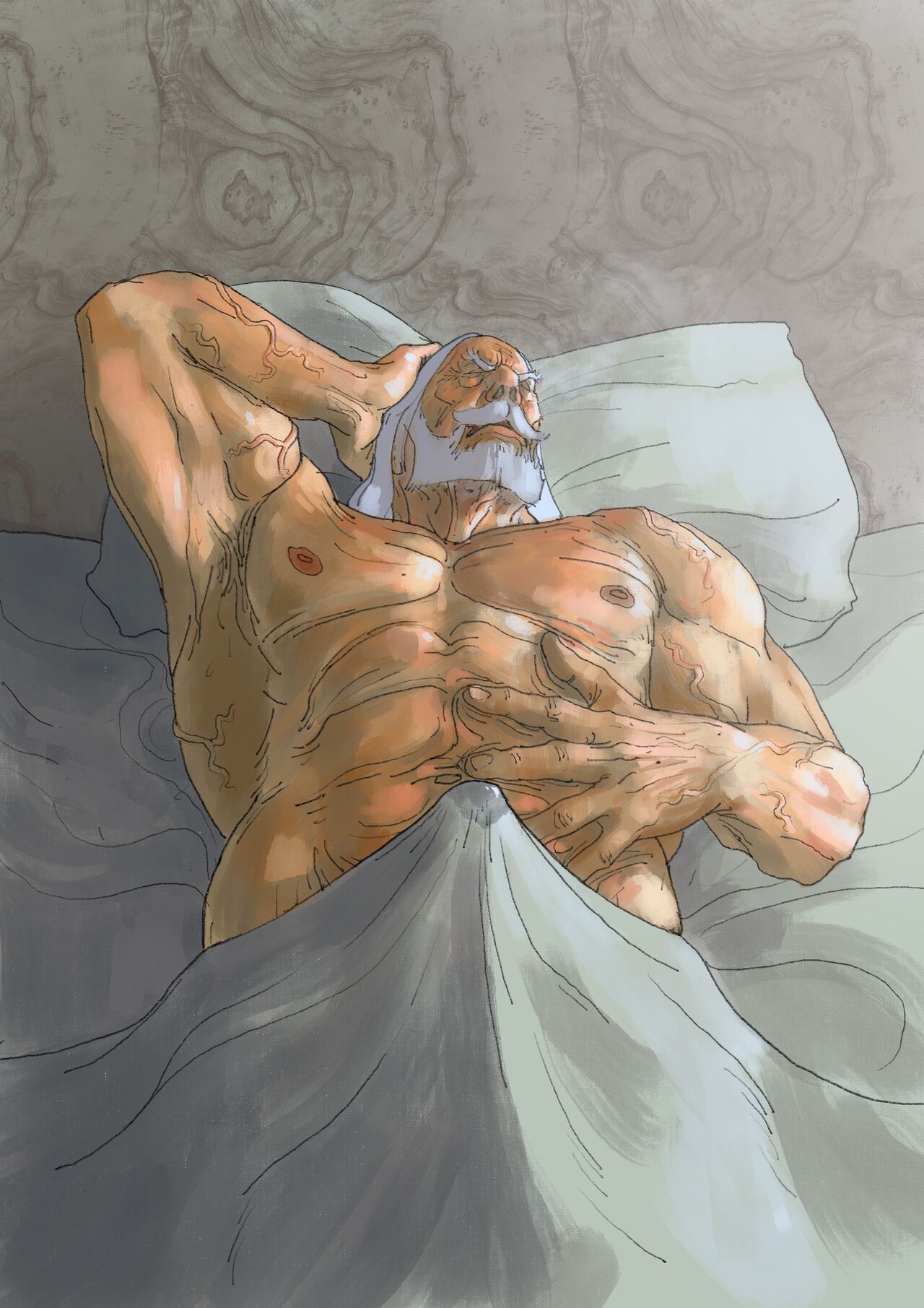 JP bara ryona page 7 full