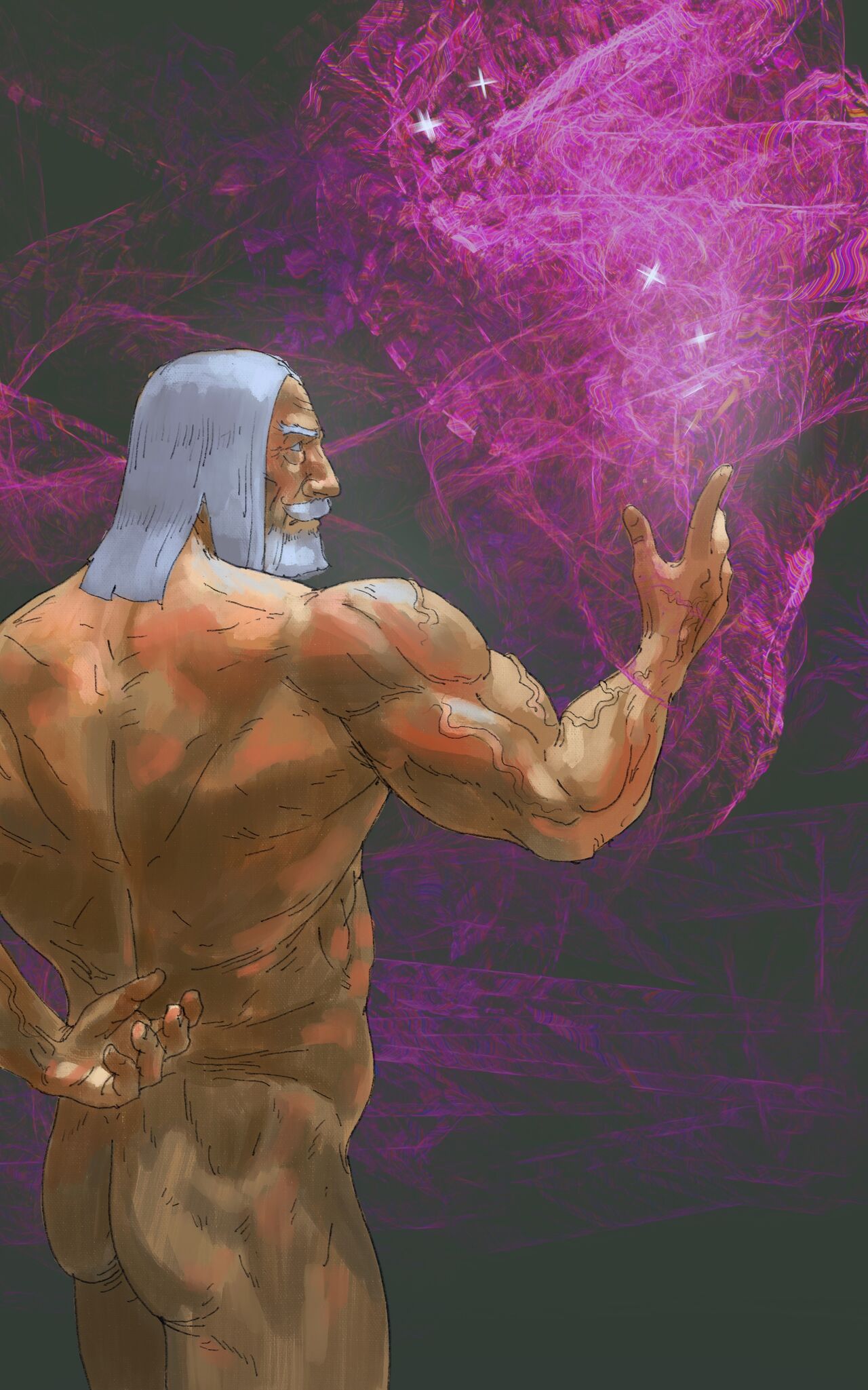 JP bara ryona page 8 full