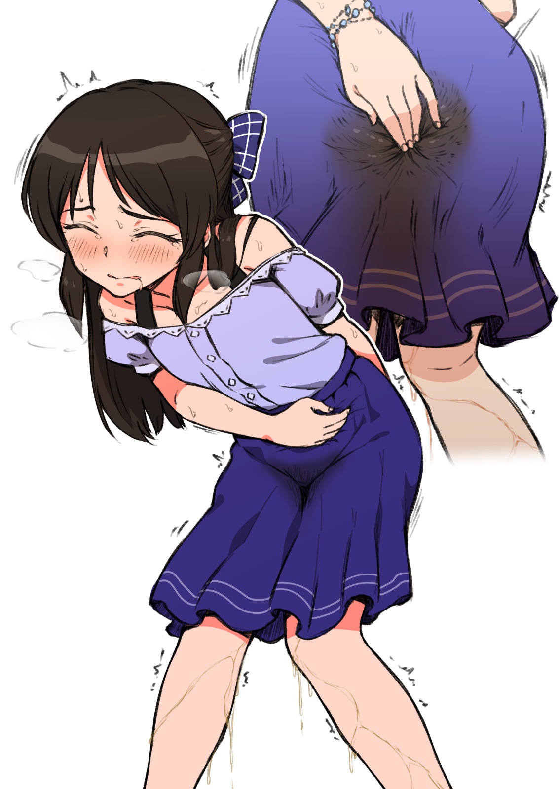 Aomidori page 4 full